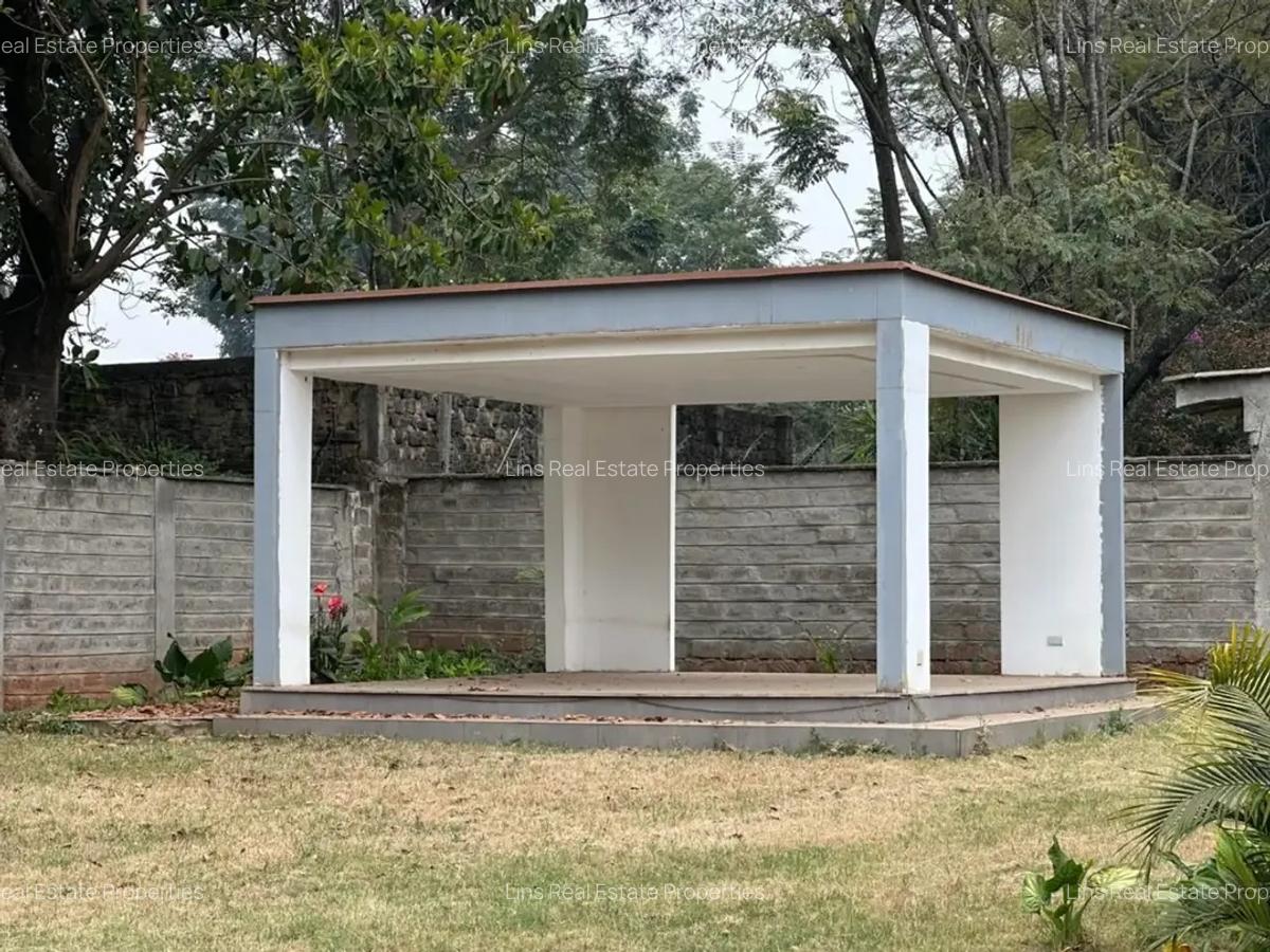 3 Bed House with En Suite in Muthaiga - 3