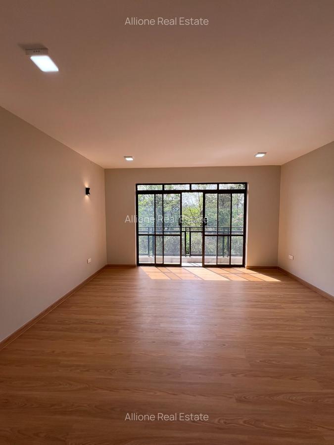 6 Bed Townhouse in Karen - 10