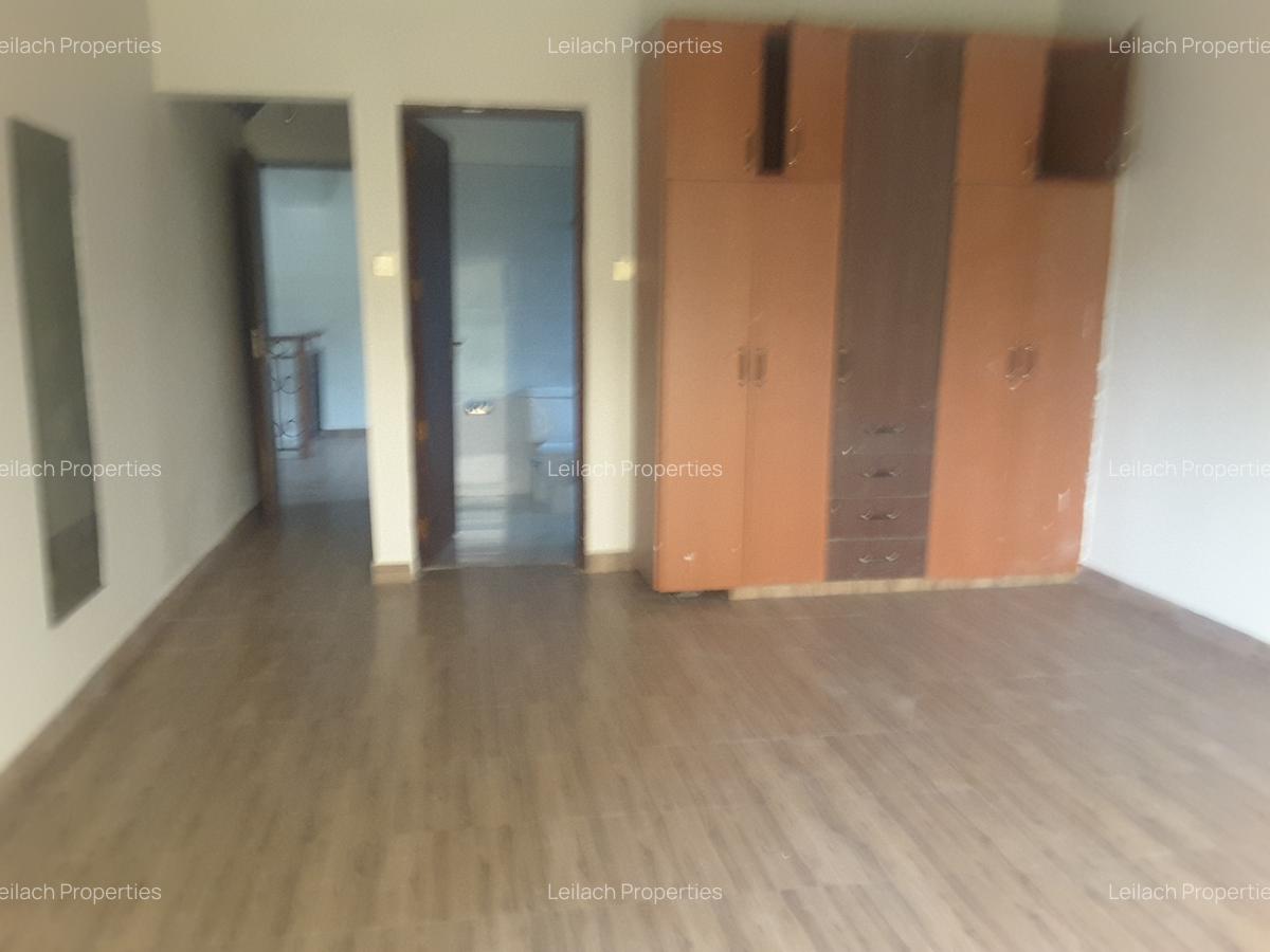 3 Bed House with En Suite in Ongata Rongai - 15