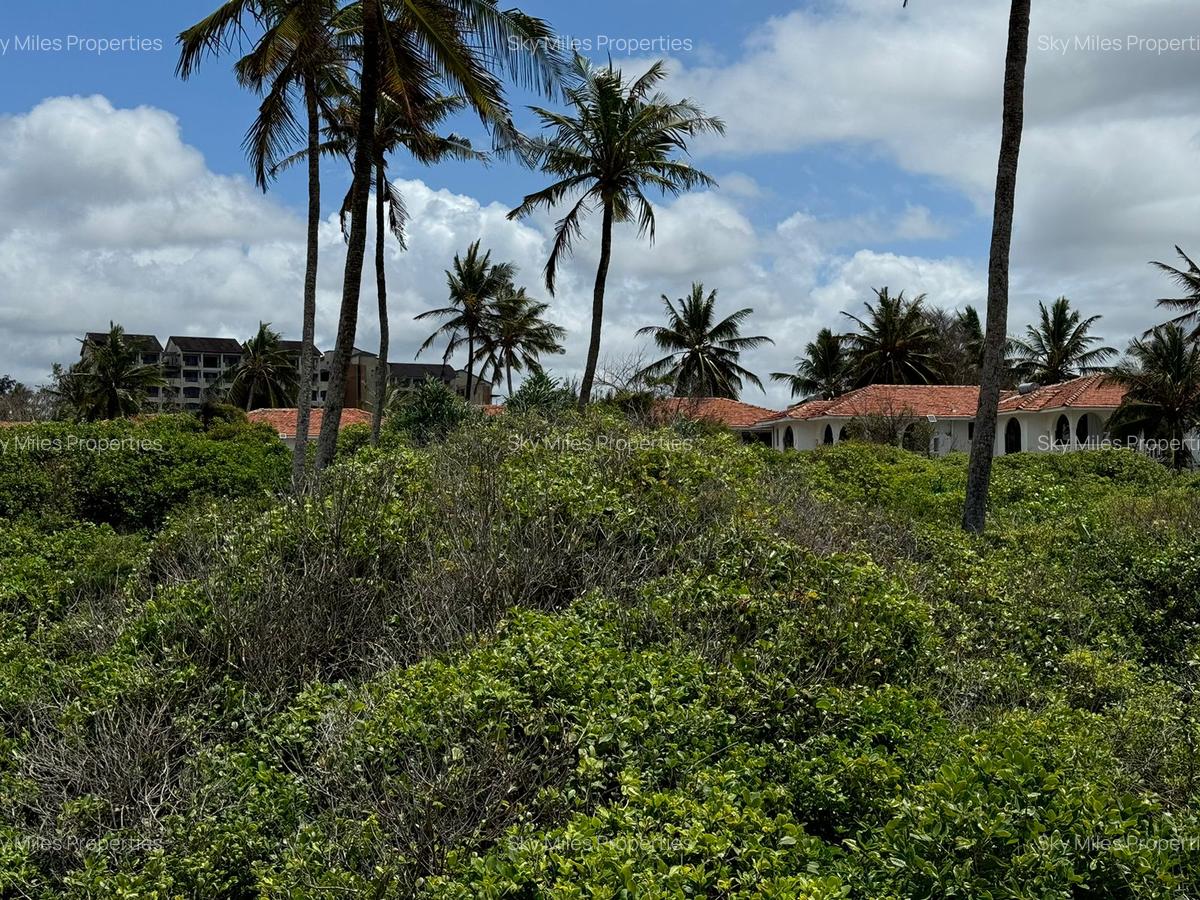 10 ac Land at Diani - 9