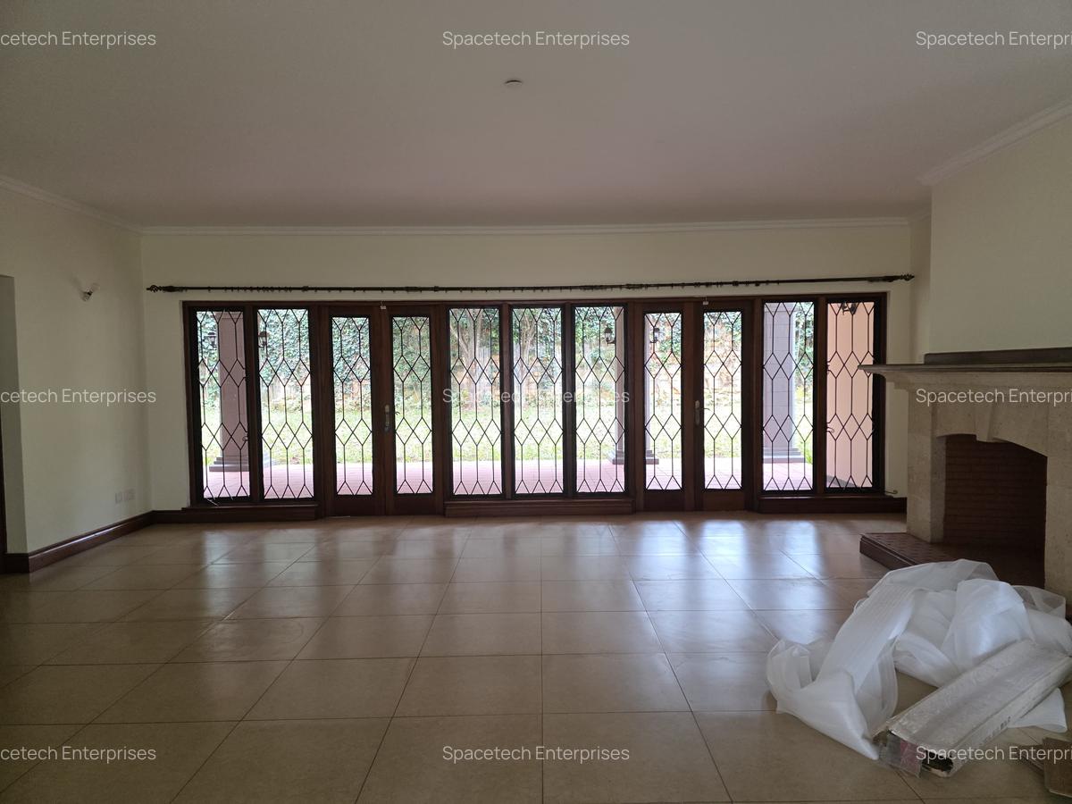 5 Bed House with En Suite in Gigiri - 7