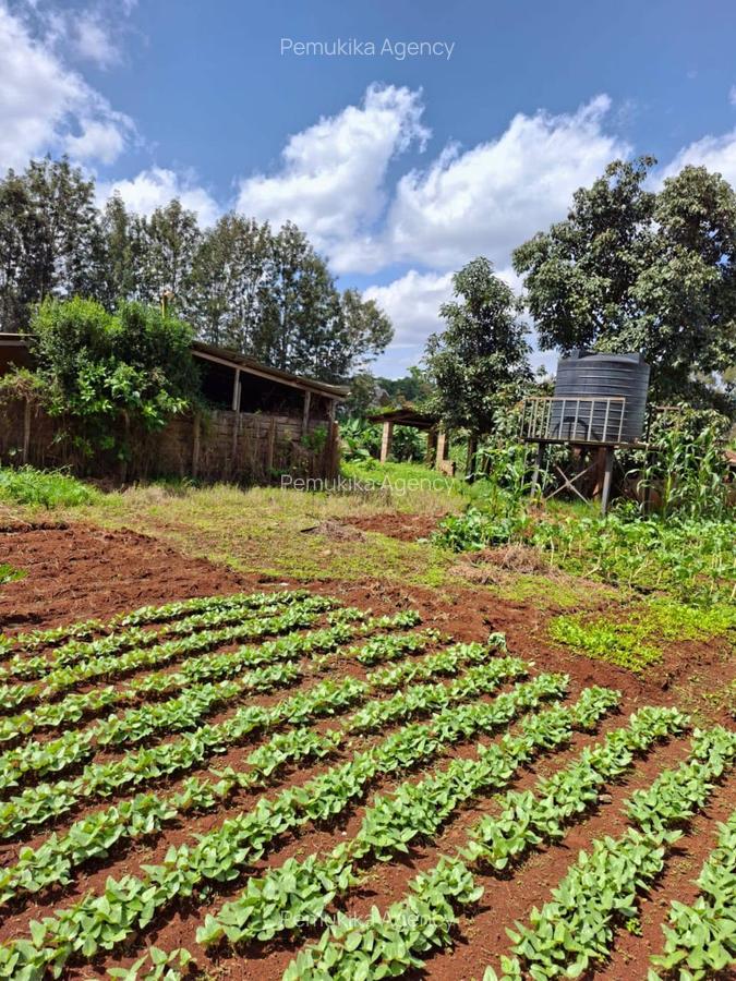 0.2 ac Residential Land at Windridge - 3