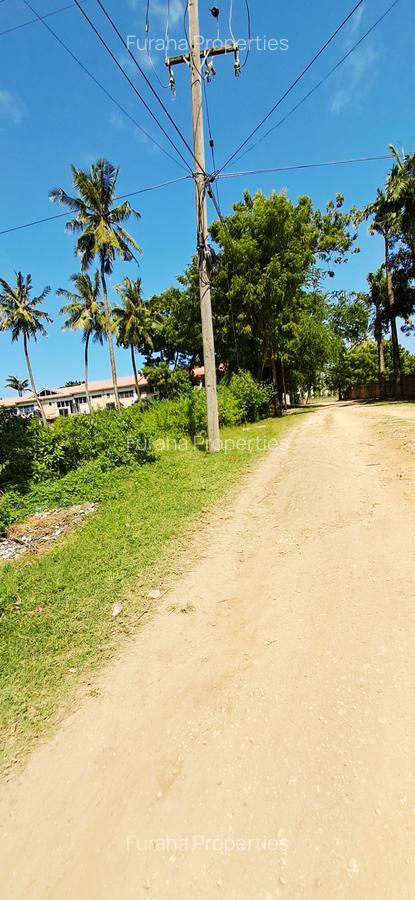 Land at Mtwapa - 8