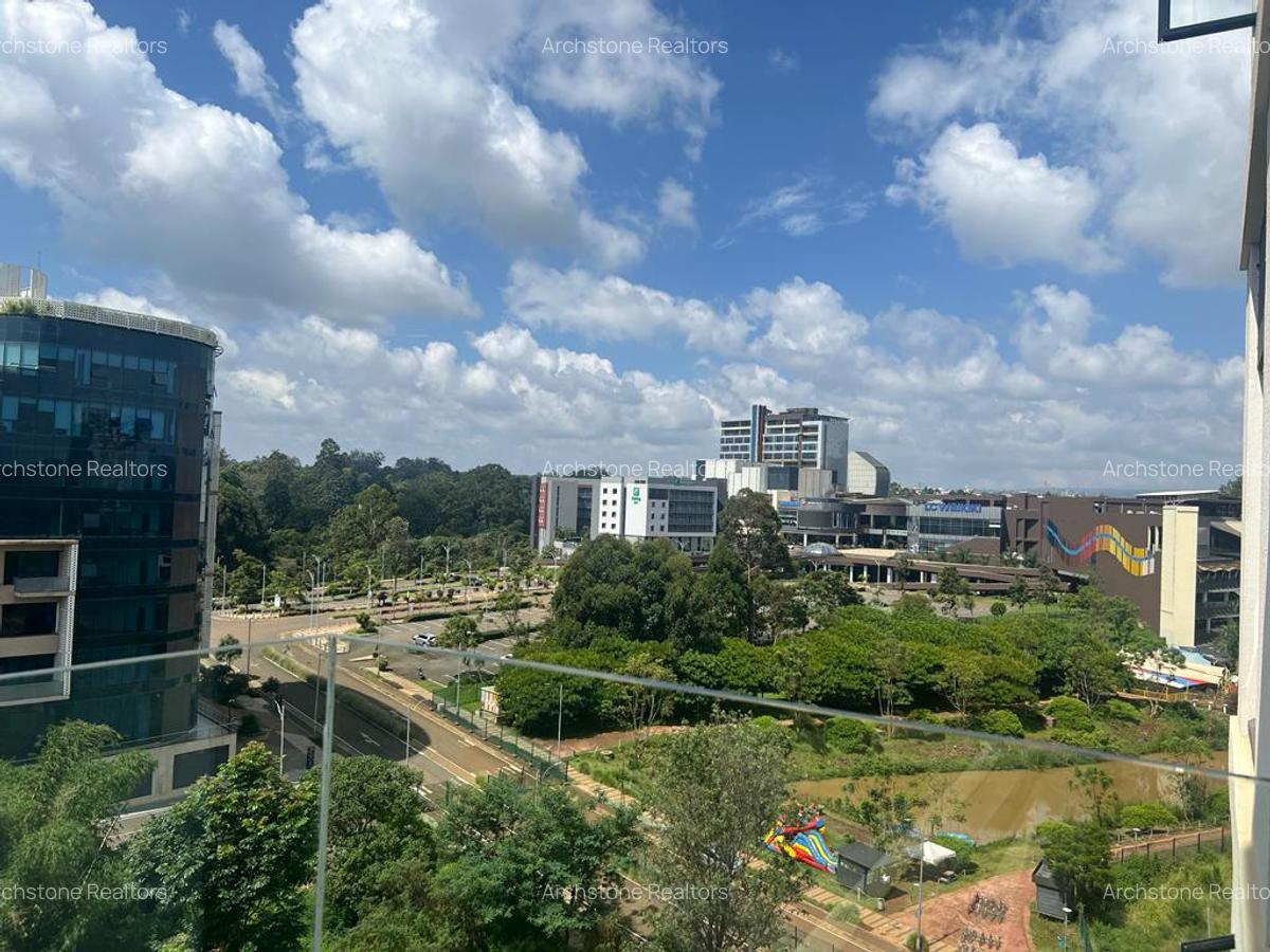 1 Bed Apartment with Swimming Pool in Rosslyn - 7