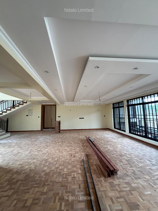5 Bed House with En Suite at Karen - 7