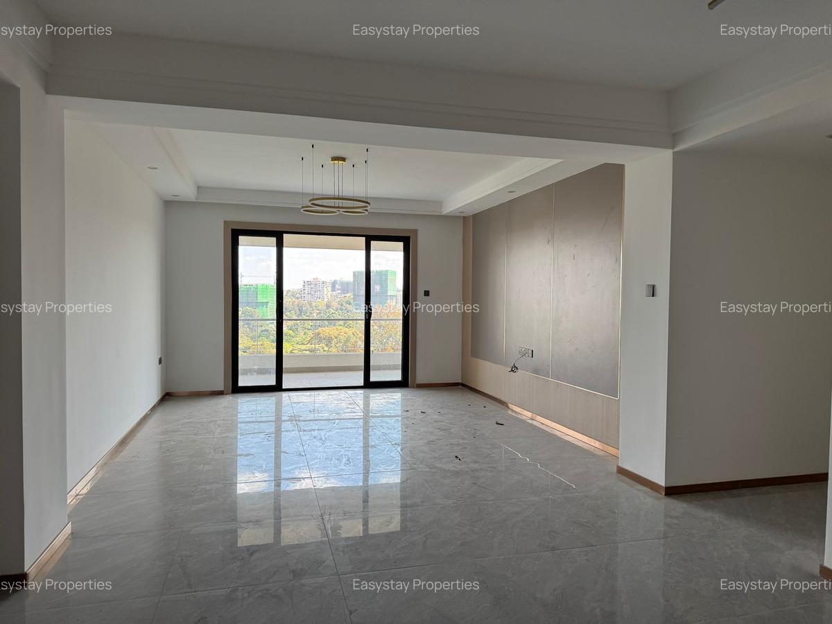 3 Bed Apartment with En Suite in Westlands Area - 3