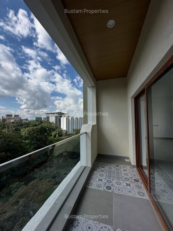 3 Bed Apartment with En Suite in Kileleshwa - 4