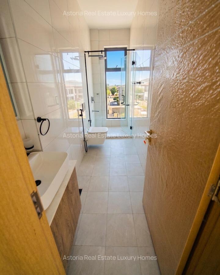 3 Bed Apartment with En Suite at 2026-380 3 Bed - 7