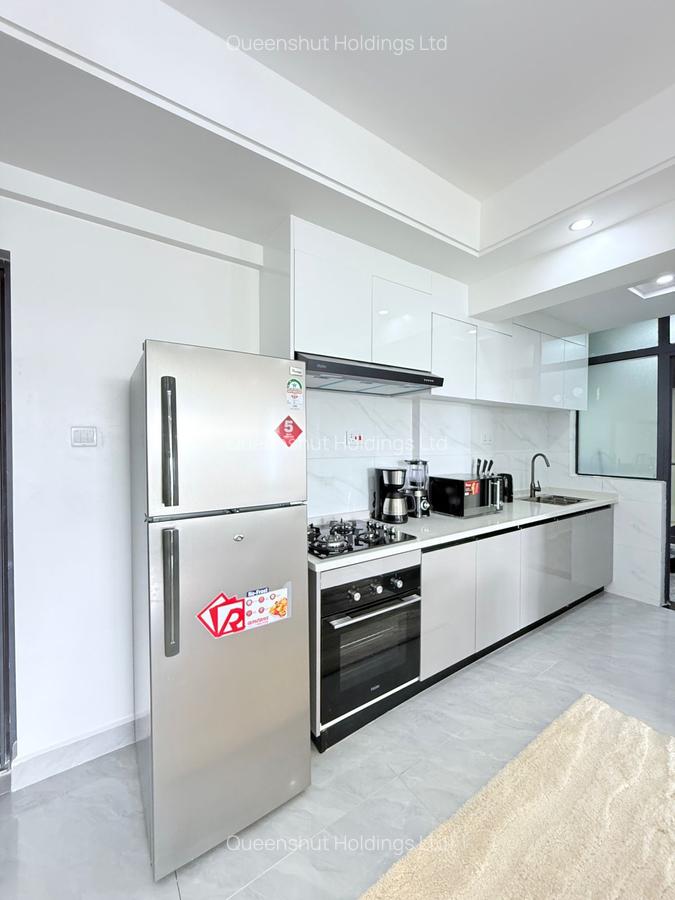 Furnished 3 Bed Apartment with En Suite in Westlands Area - 10