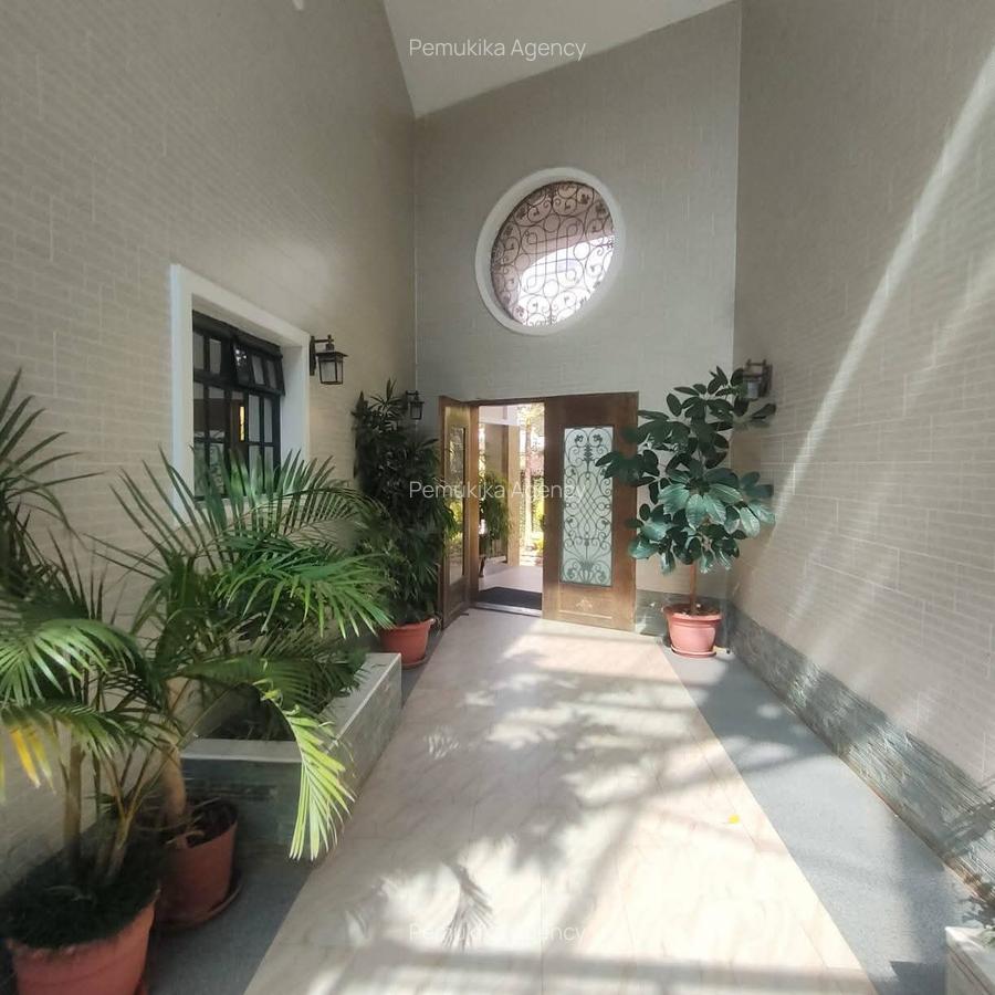 2 Bed Townhouse with En Suite in Nyari - 4
