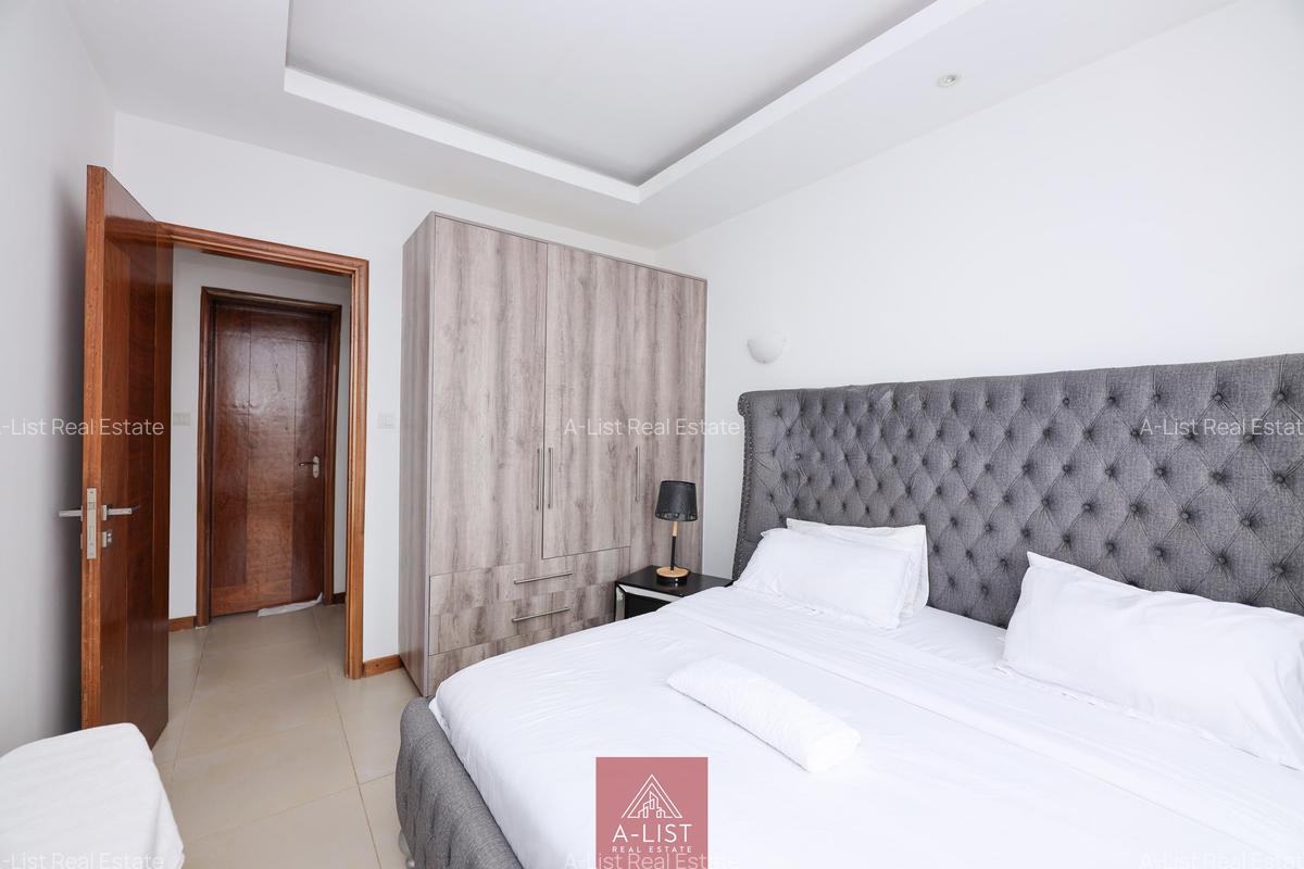Furnished 2 Bed Apartment with En Suite at Lantana Road - 6