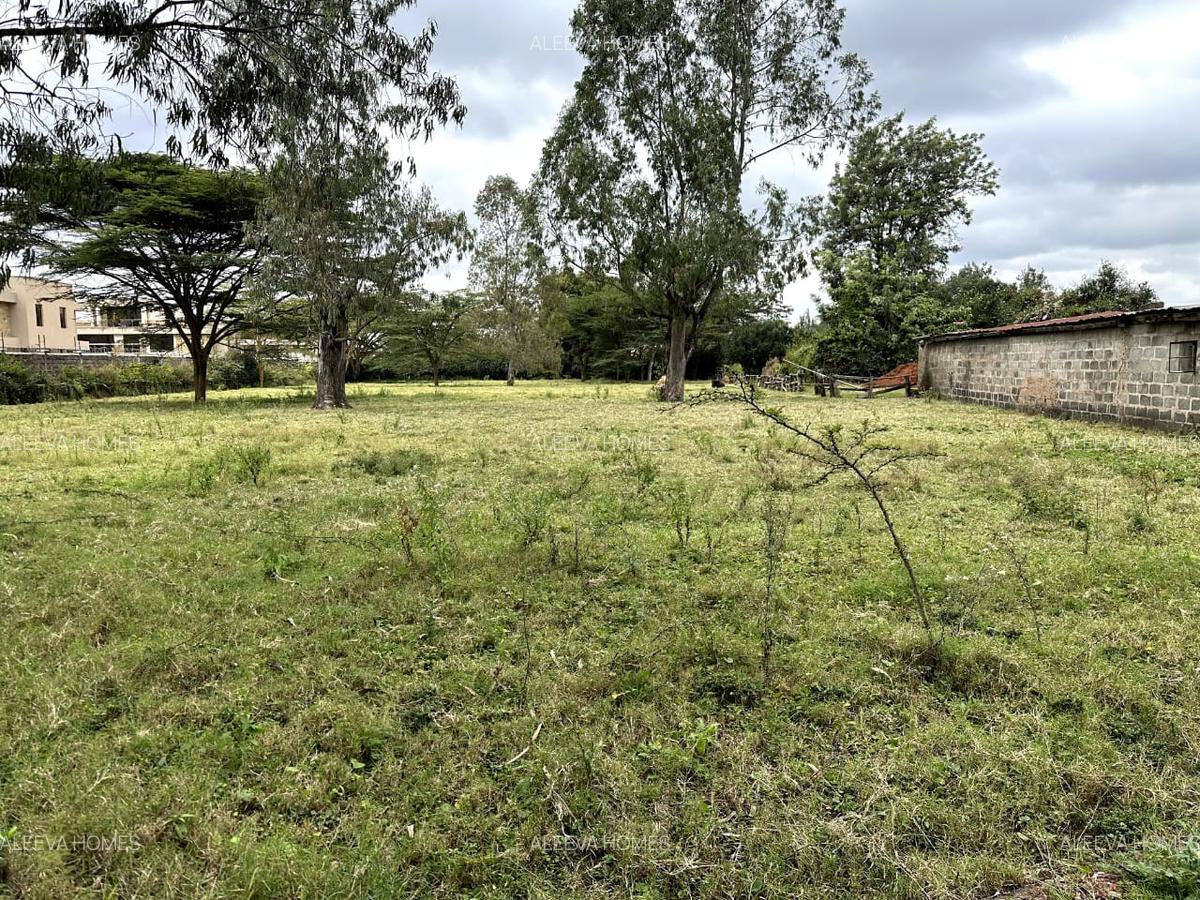 Land in Karen - 6