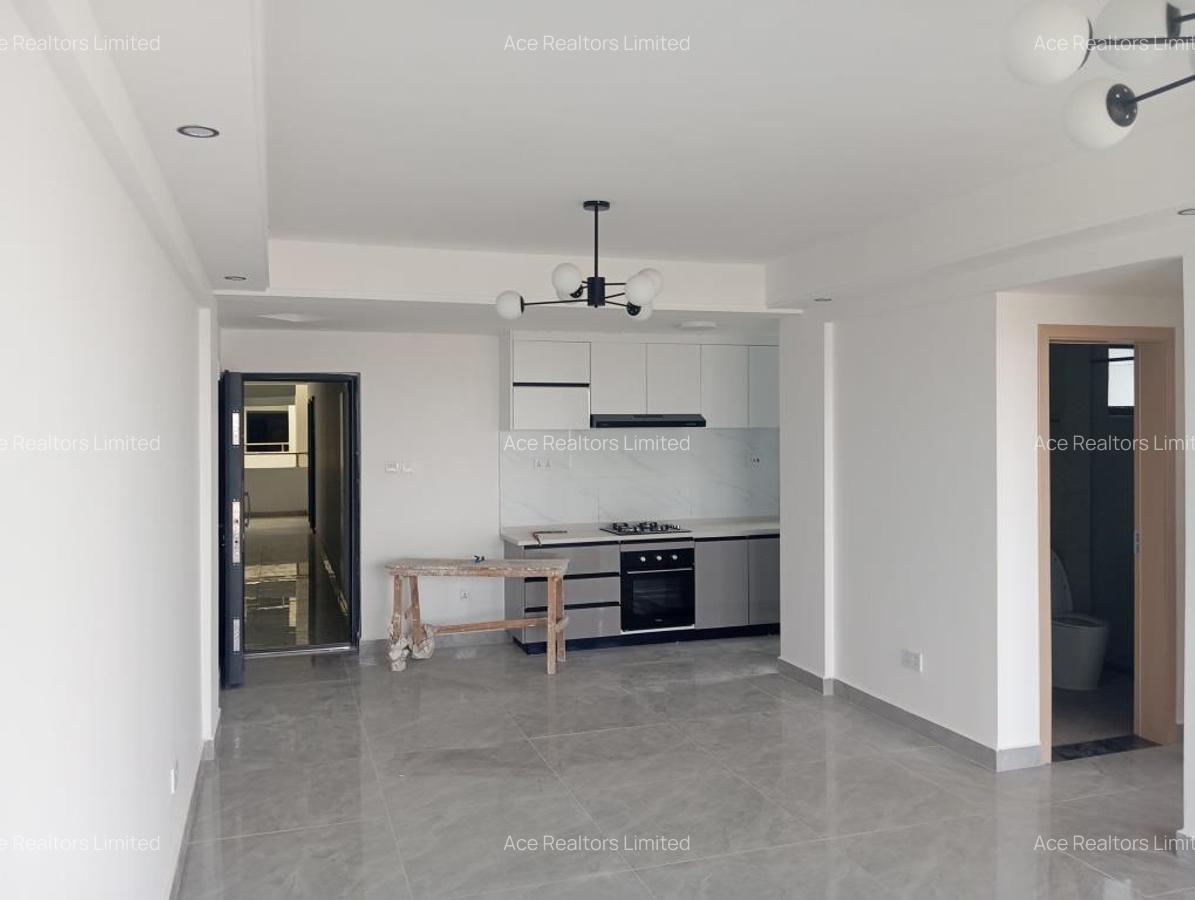 3 Bed Apartment with En Suite at Westlands - 8