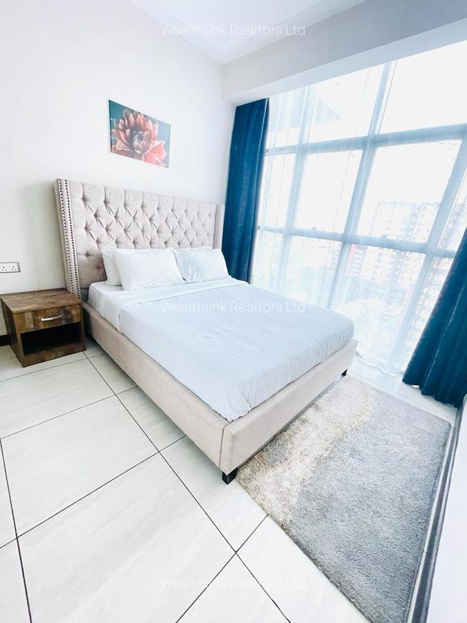 Furnished 2 Bed Apartment with En Suite at Westlands - 9