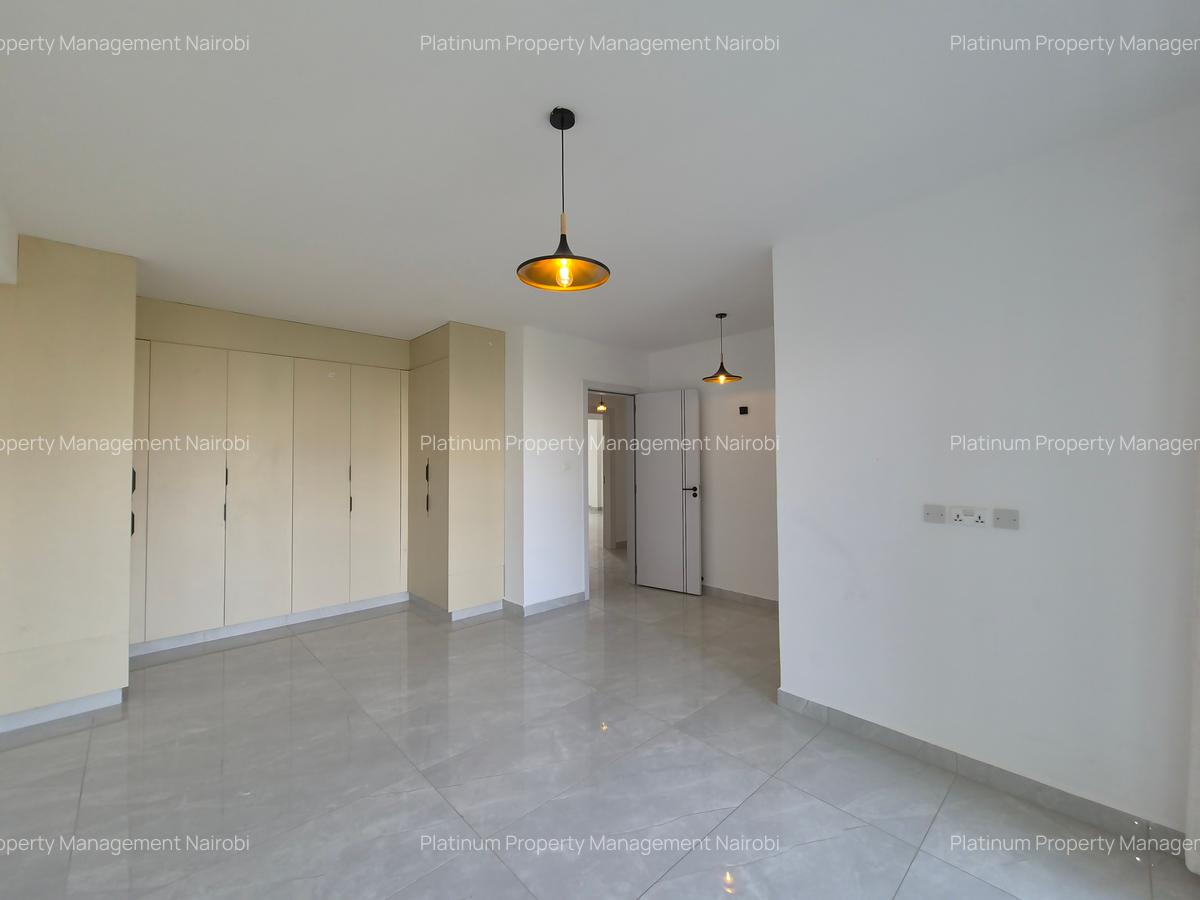 4 Bed Apartment with En Suite at General Mathenge Drive - 17