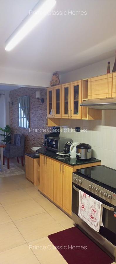 5 Bed Townhouse with En Suite in Lavington - 8
