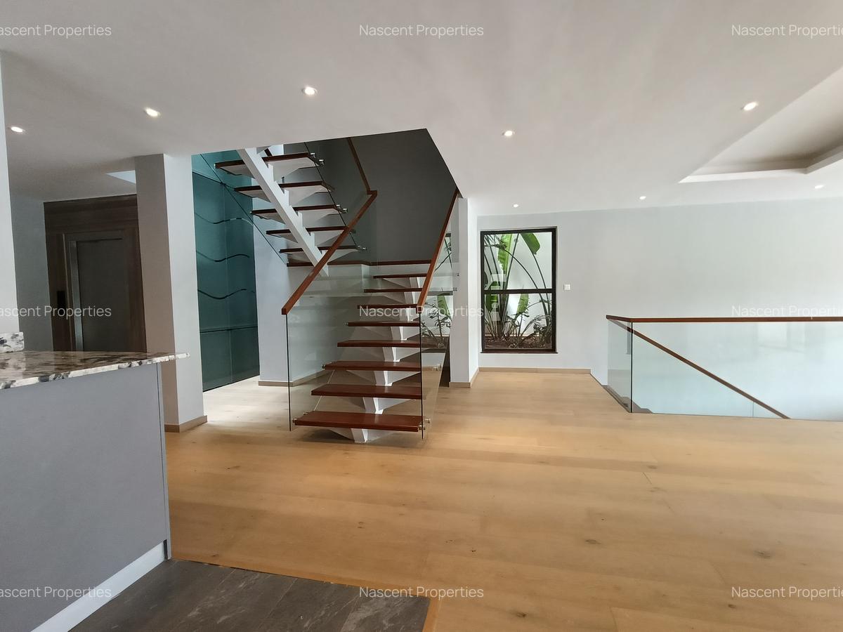 5 Bed Villa with En Suite in Lower Kabete - 13