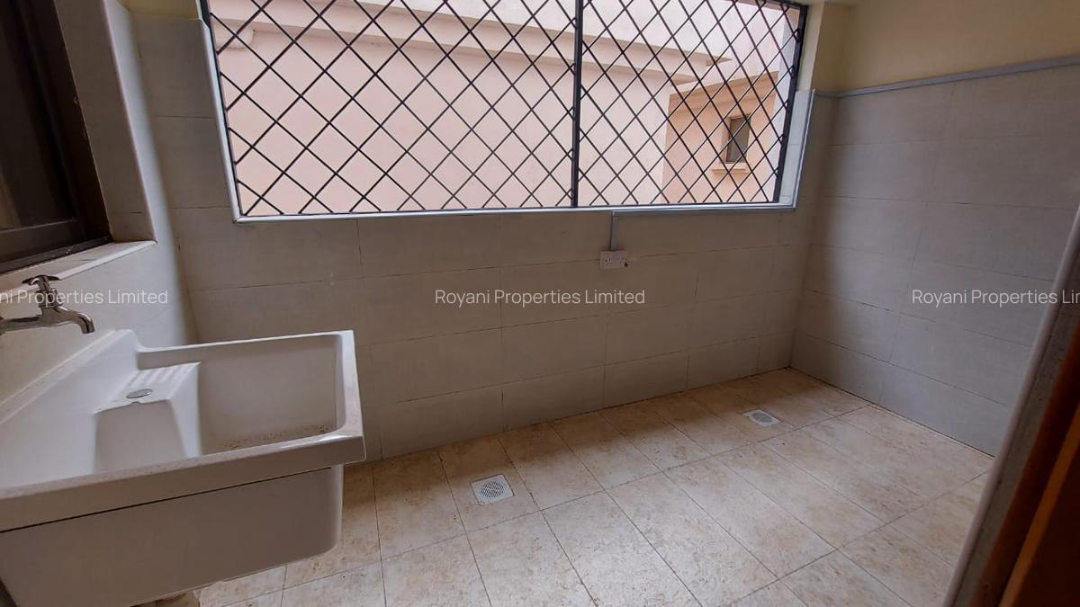 3 Bed Apartment with En Suite at Suguta Road - 10