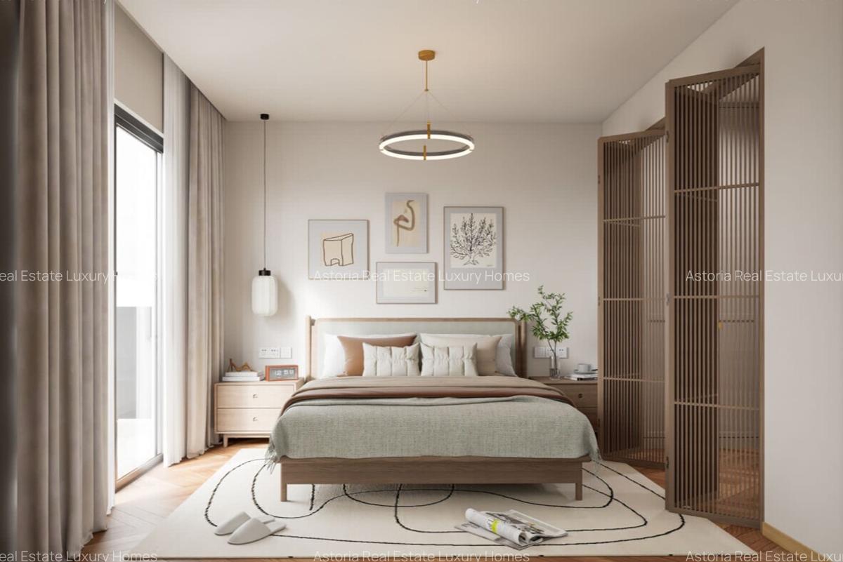 3 Bed Apartment with En Suite at 2026-234 - 12