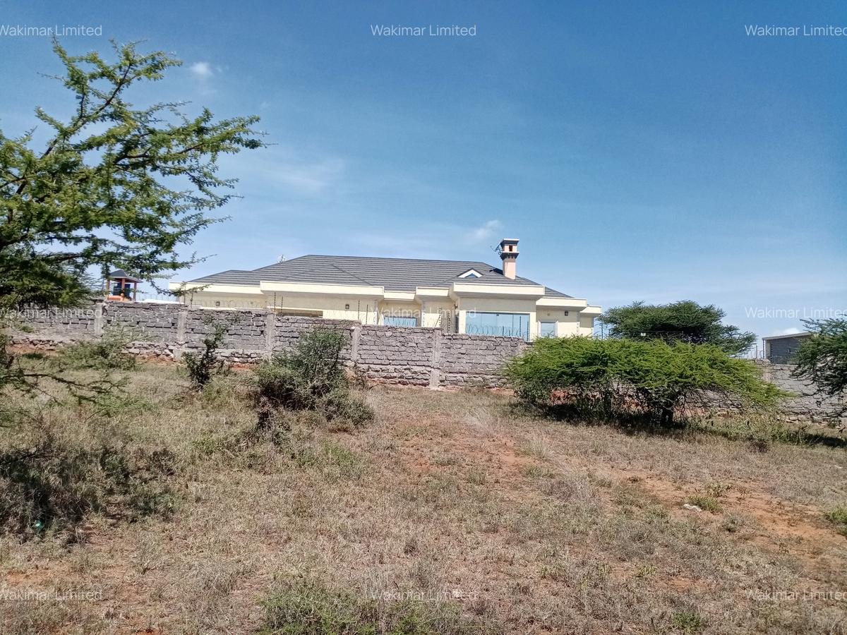 0.125 ac Land at Olekaju Road - 1