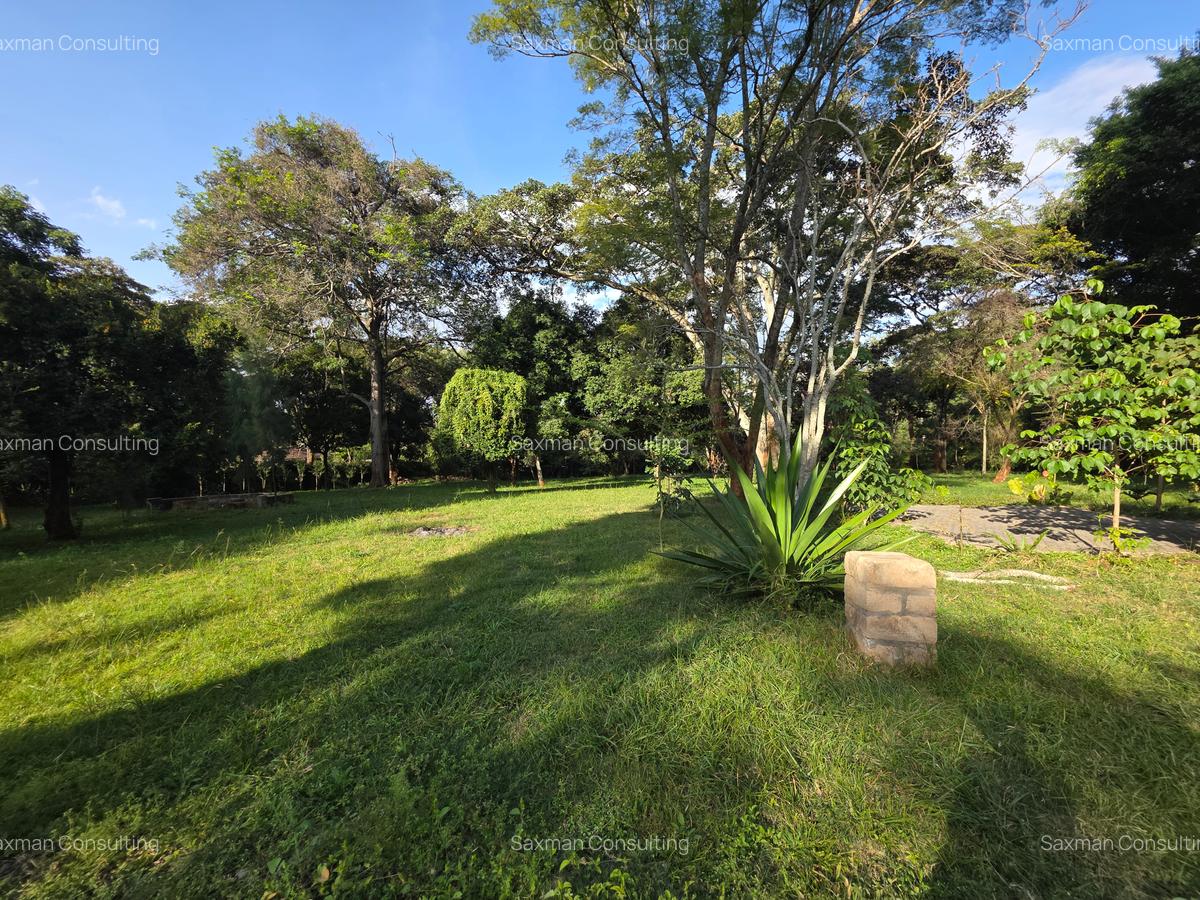 Land in Karen Hardy - 1