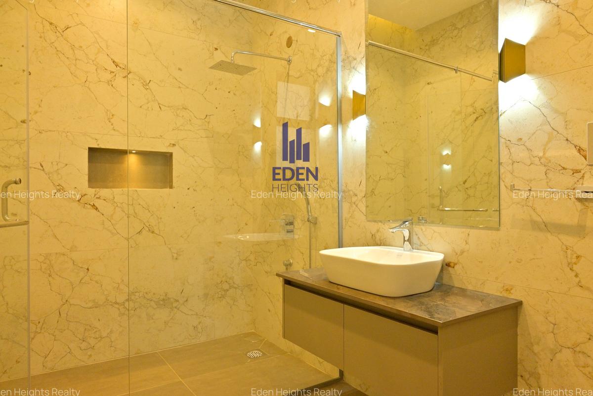 5 Bed Townhouse with En Suite at Mzima - 13