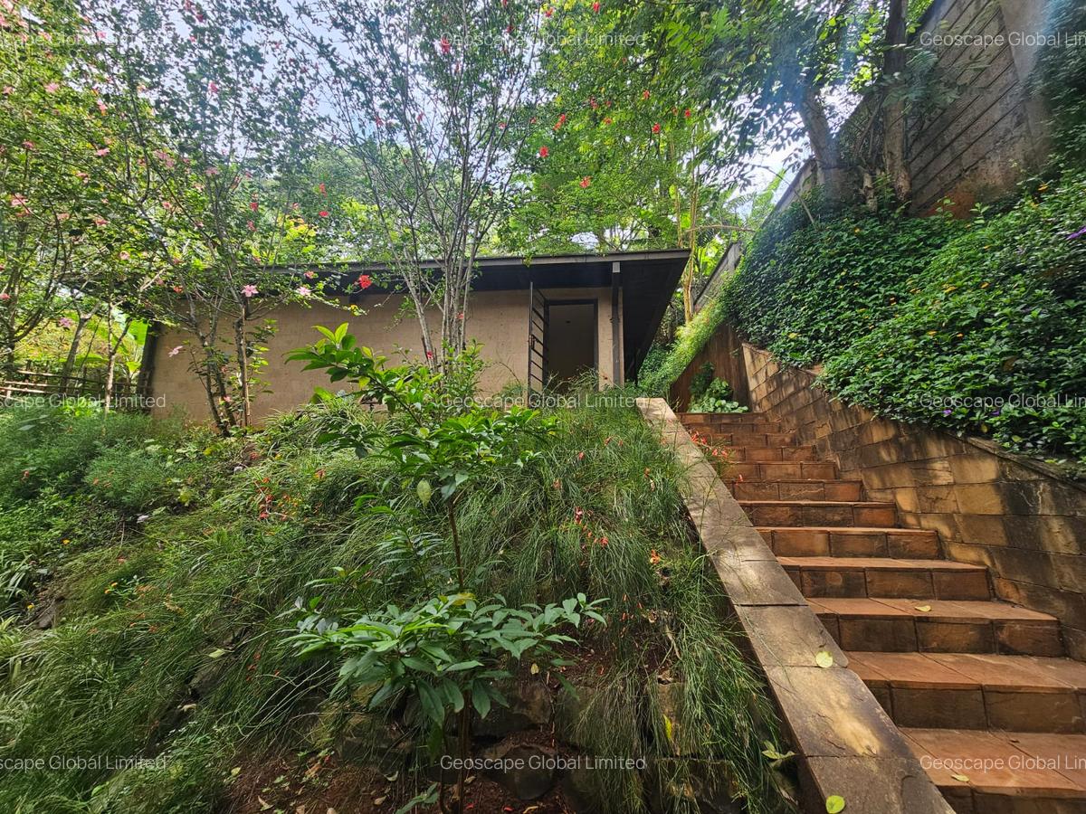 5 Bed House with En Suite in Gigiri - 4