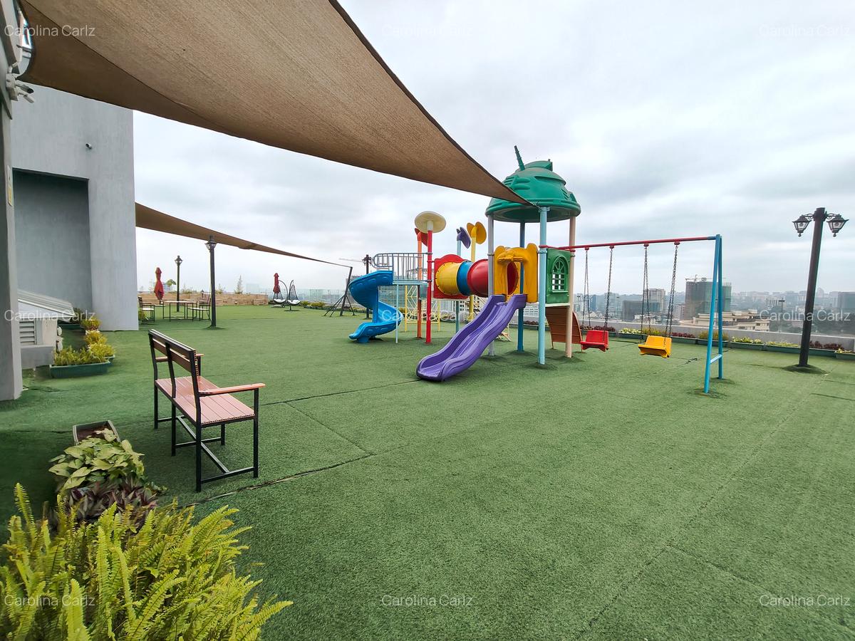 Serviced 2 Bed Apartment with En Suite at General Mathenge Rd - 3