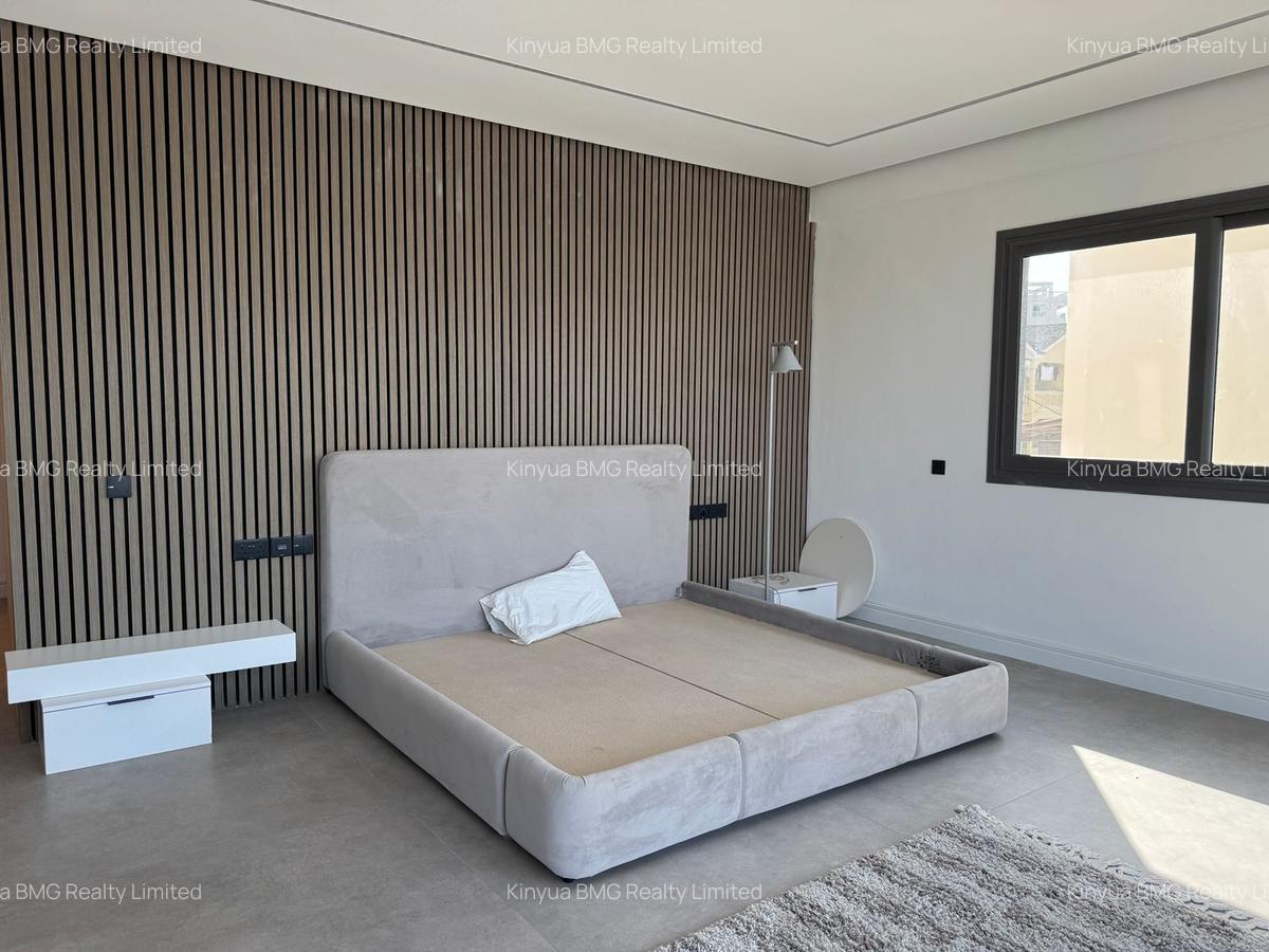 3 Bed Apartment with En Suite in Nyali Area - 8