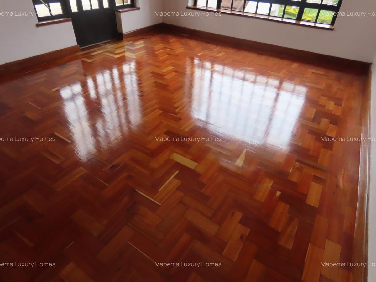 5 Bed House with En Suite at Kcb Karen - 4
