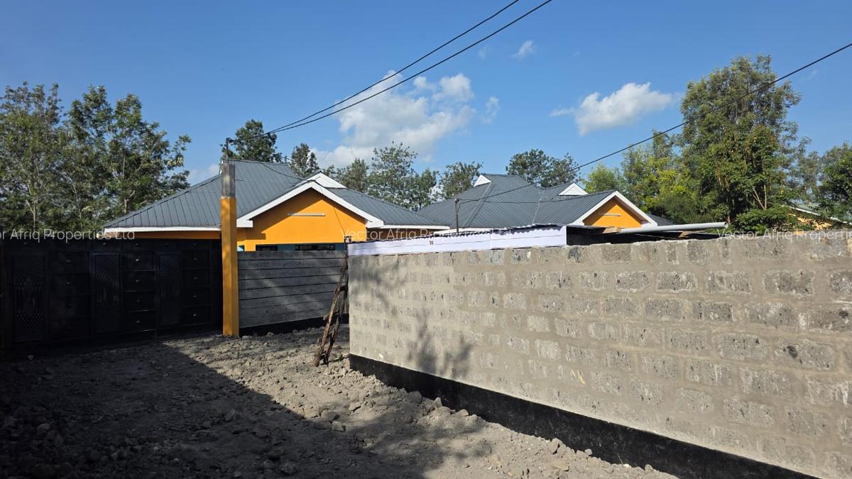 3 Bed House with En Suite in Ongata Rongai - 8