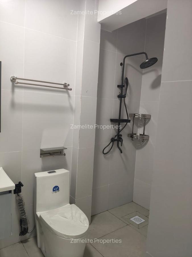 1 Bed House with En Suite in Westlands Area - 11