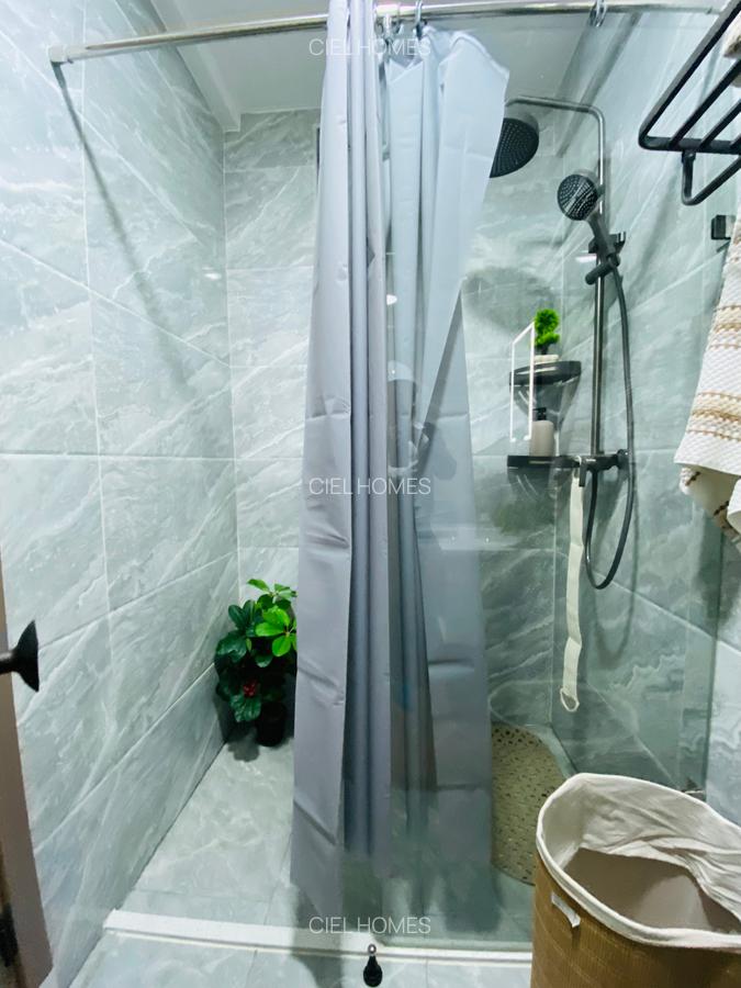 1 Bed Apartment with Swimming Pool at Spot Road - 7