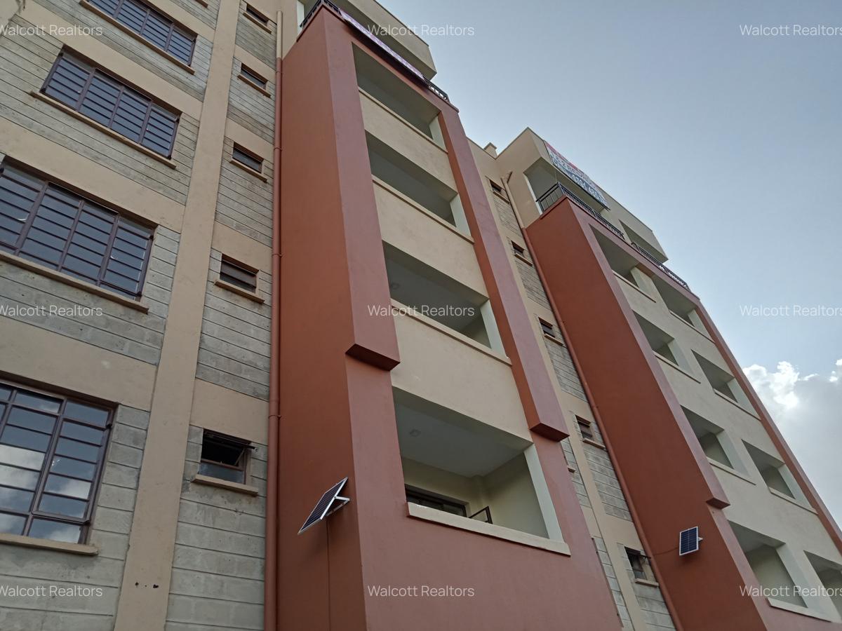1 Bed Apartment with En Suite in Naivasha Road - 11