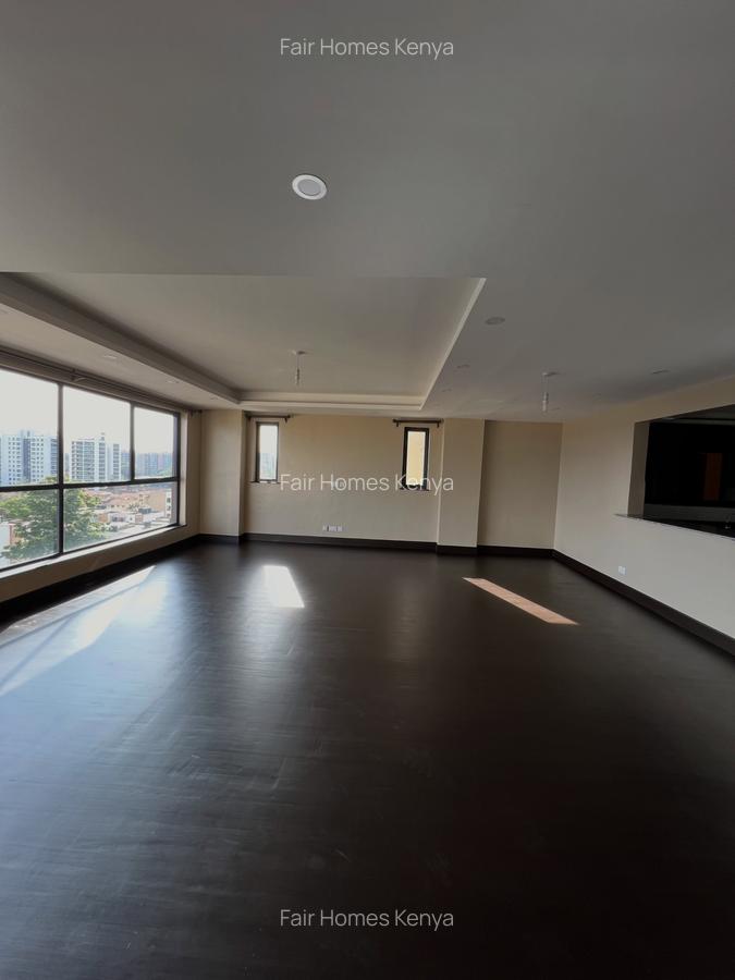 4 Bed Apartment with En Suite at Gitanga Road - 14
