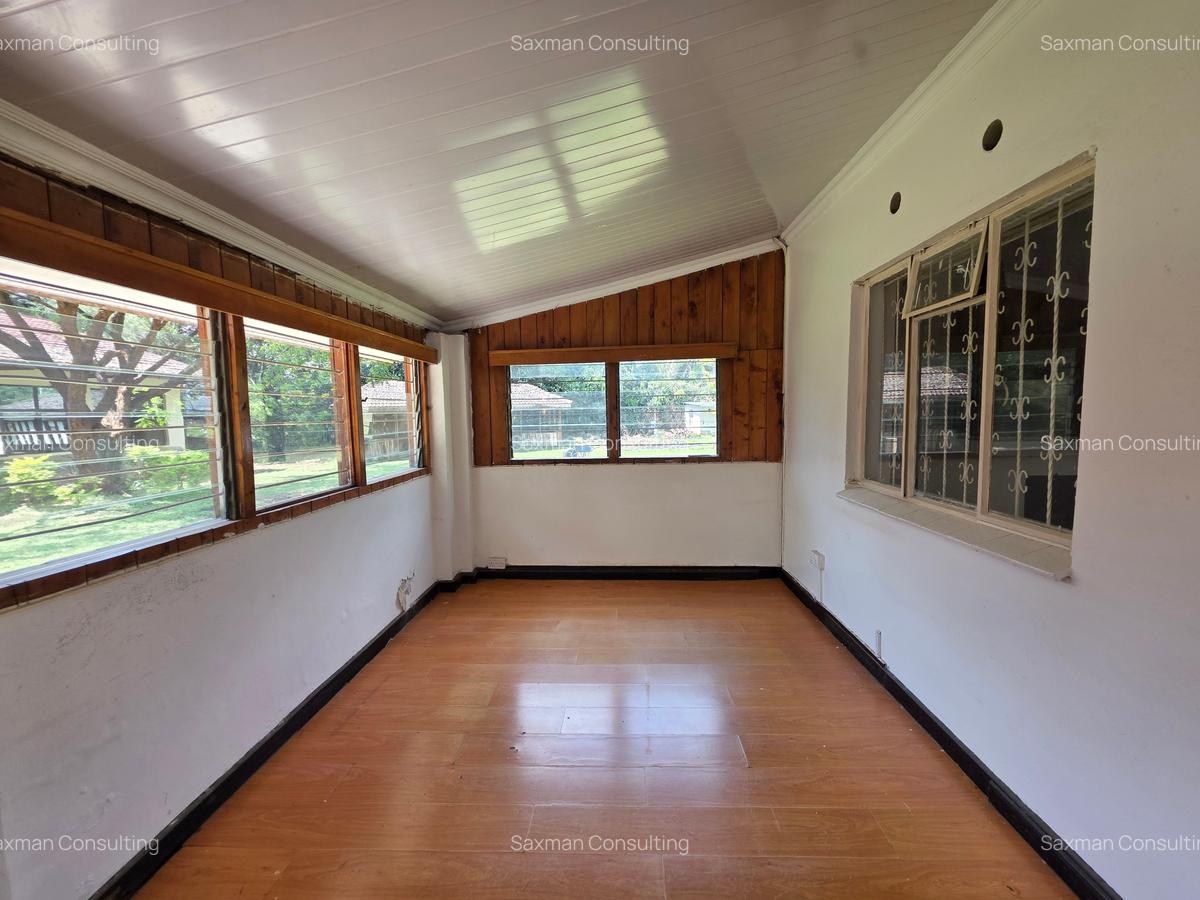 6 Bed House with Staff Quarters in Kileleshwa - 13