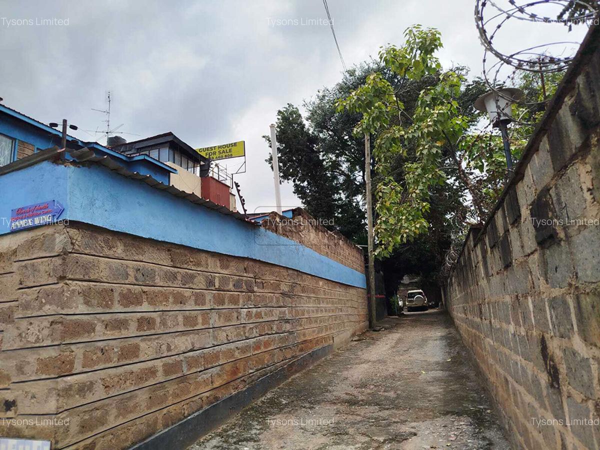 Land in Upper Hill - 3