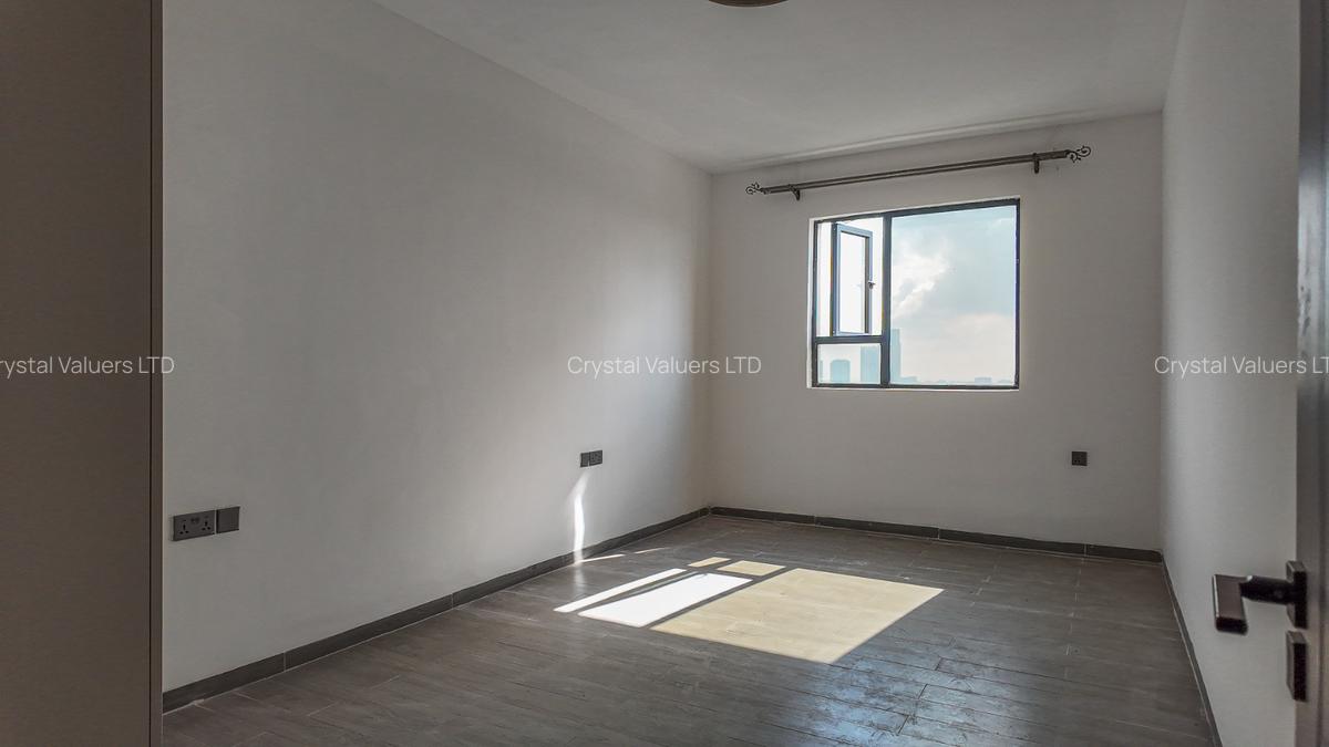 2 Bed Apartment with En Suite in Kileleshwa - 4