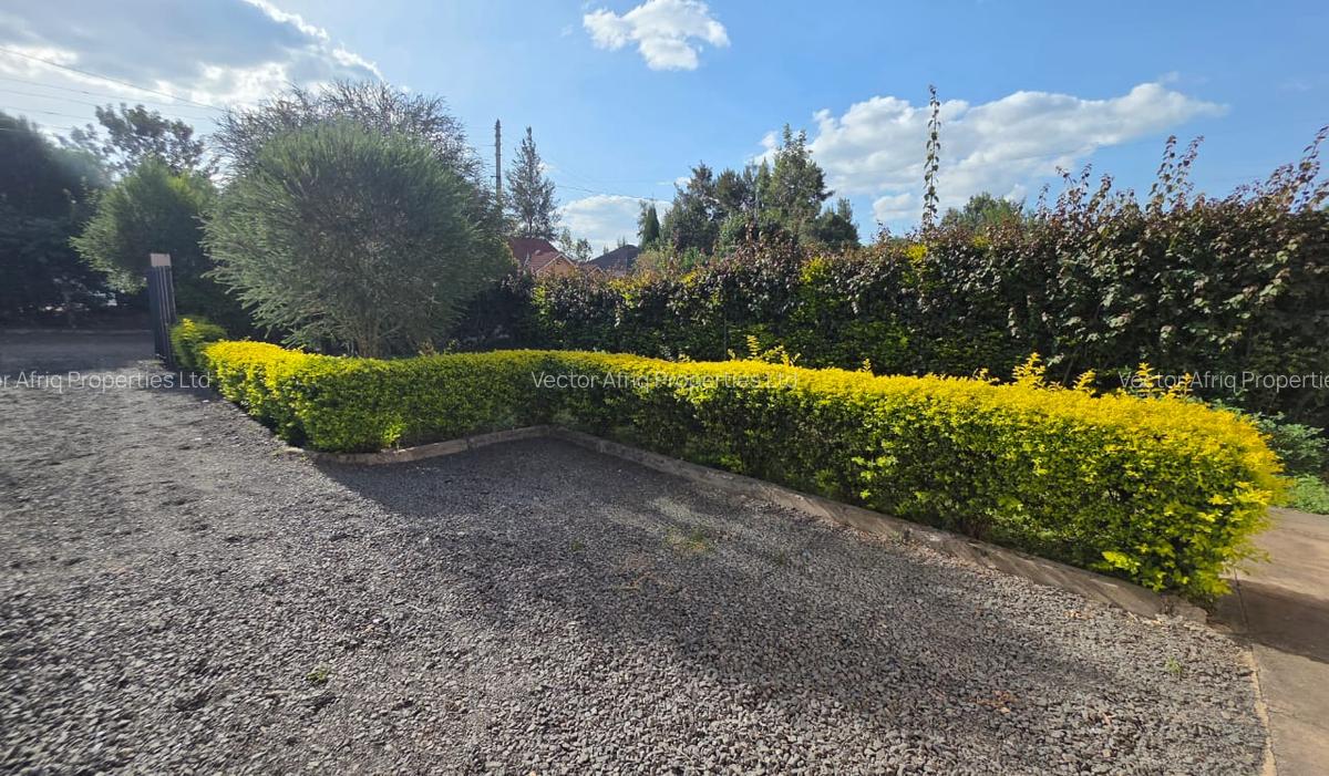 3 Bed House with En Suite in Kitengela - 5
