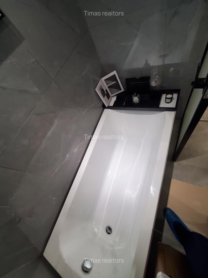 1 Bed Apartment with En Suite at Westlands - 12