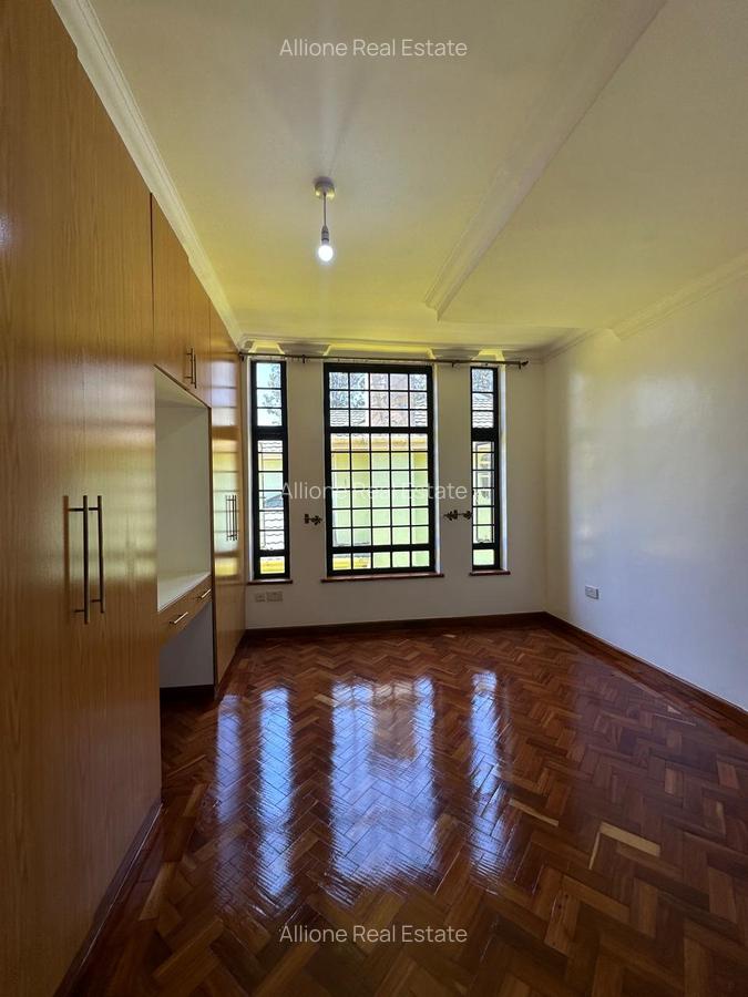 4 Bed House with Backup Generator at Near The Karen Hub Mall - 8