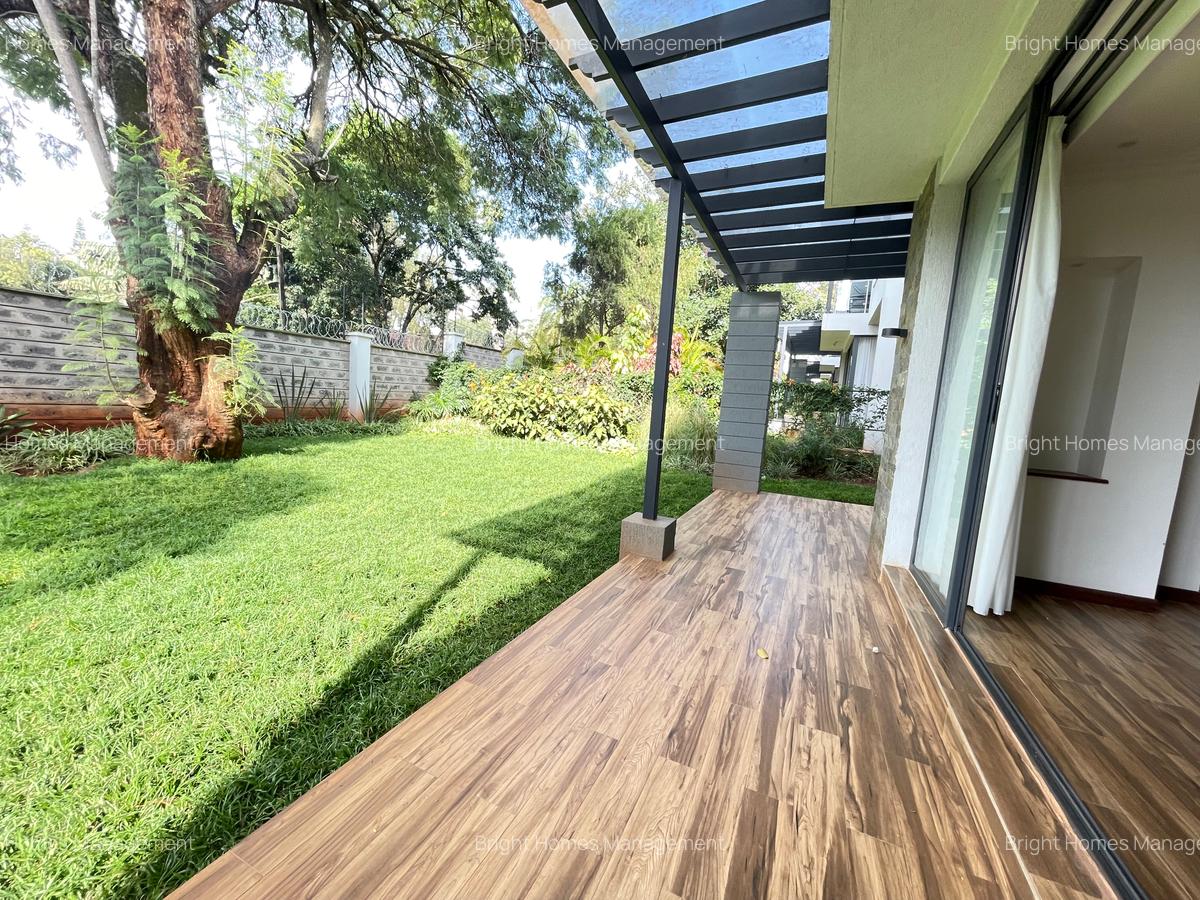 4 Bed Townhouse with En Suite in Lavington - 3