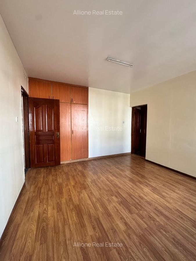 Commercial Property with Parking at Near Yaya Centre - 13