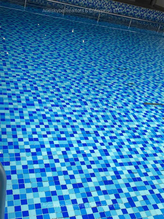 Serviced 2 Bed Apartment with En Suite at Ruaka - 3