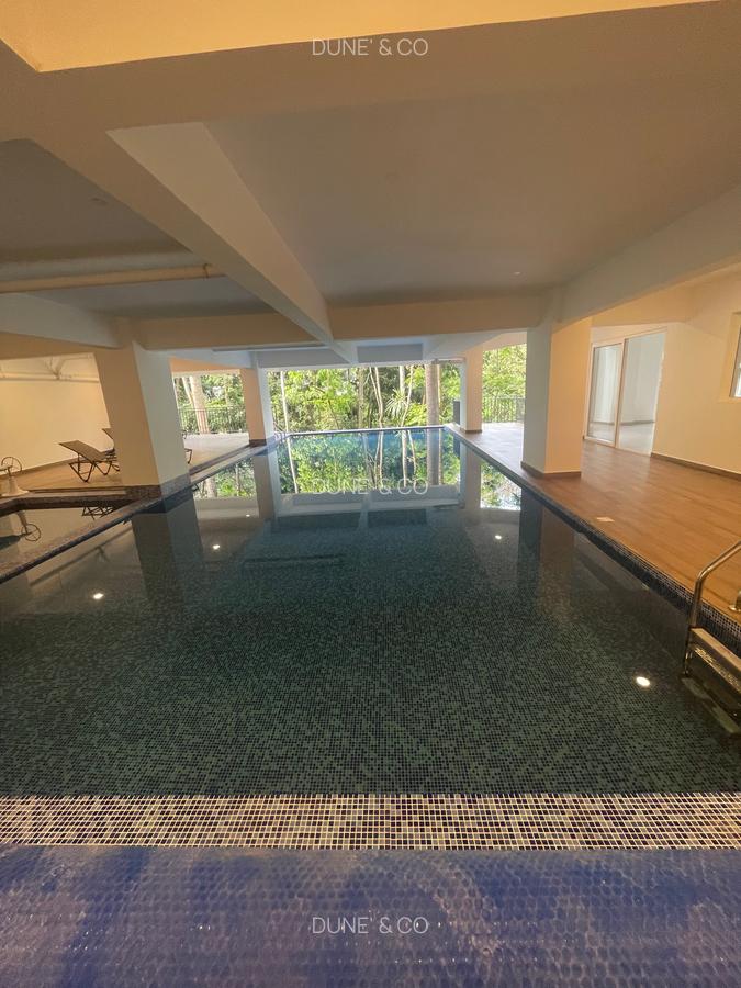2 Bed Apartment with En Suite in Westlands Area - 1
