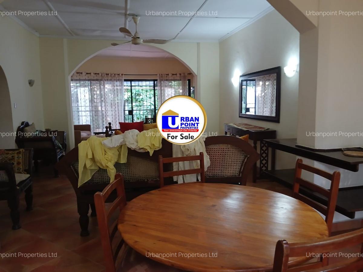 Commercial Property in Nyali Area - 7