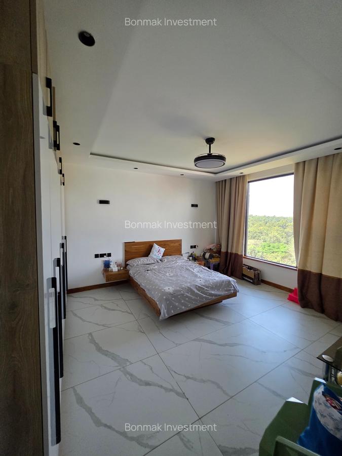 4 Bed Apartment with En Suite at Off Peponi Road. - 14