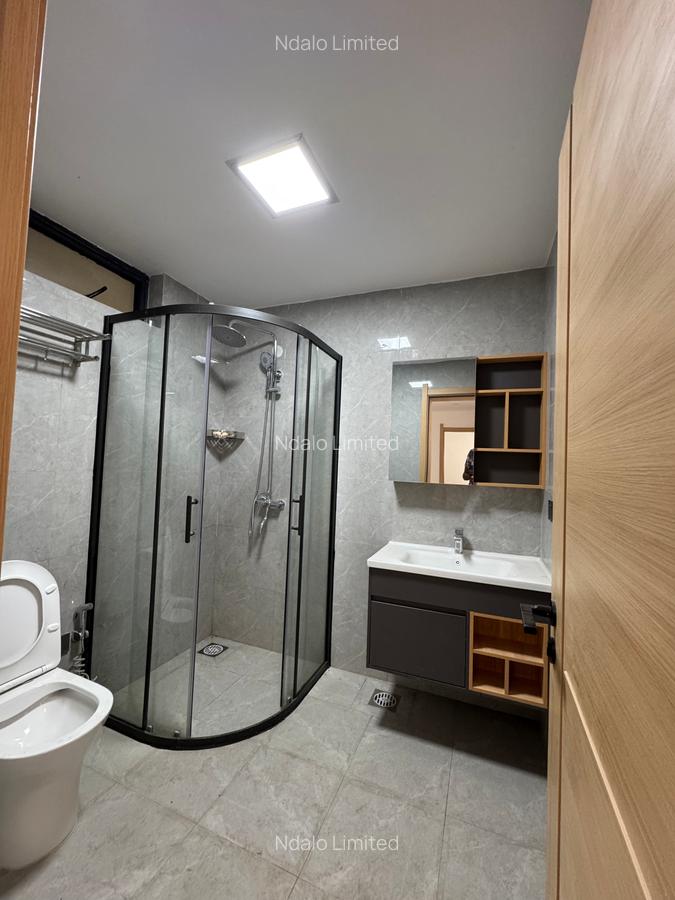 2 Bed Apartment with En Suite at Lavington - 2