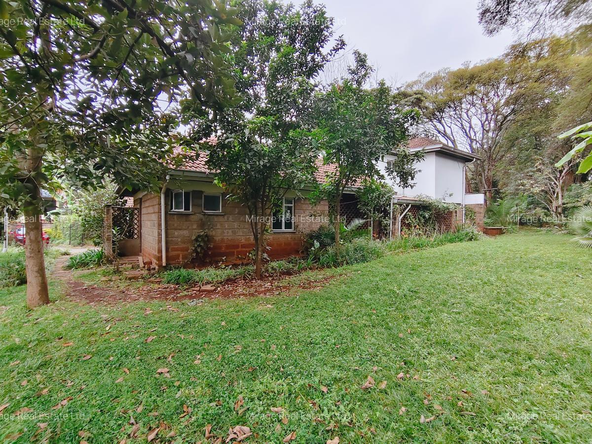 4 Bed House with Staff Quarters in Lavington - 2