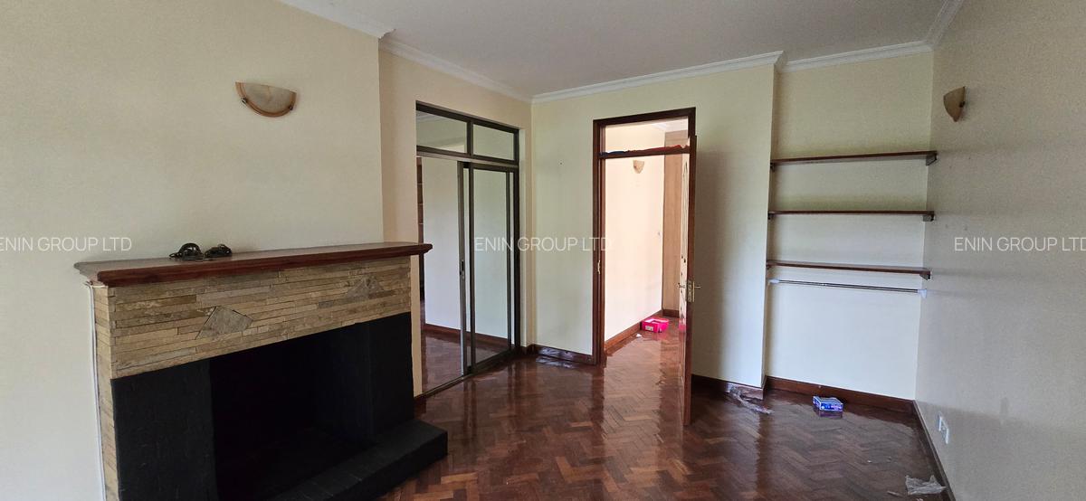 4 Bed Townhouse with En Suite at Off James Gichuru - 13